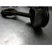 90T006 Piston and Connecting Rod Standard From 2007 Nissan Titan  5.6